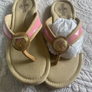 Margaritaville Flip Flops